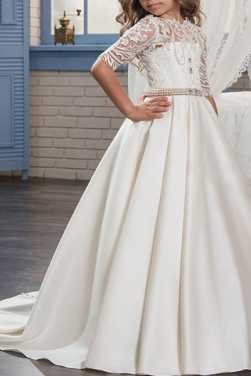 Flower Girl Dresses for Sale
