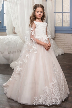 Flower Girl Dresses for Sale